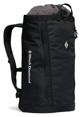 Zaino Black Diamond Street Creek 24L Nero