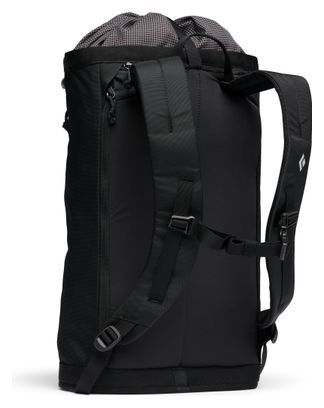Zaino Black Diamond Street Creek 24L Nero