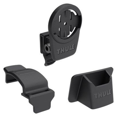 Supporto Thule per radar posteriore Garmin Varia Nero
