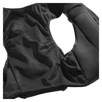 Sac d'Hydratation Salomon S/Lab Ultra 12 Noir Unisexe
