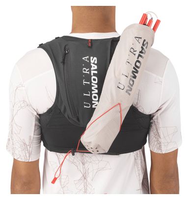 Sac d'Hydratation Salomon S/Lab Ultra 12 Noir Unisexe