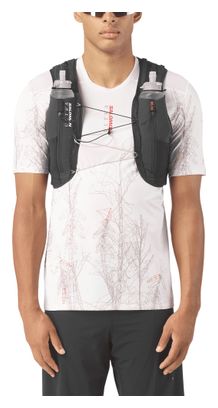 Sac d'Hydratation Salomon S/Lab Ultra 12 Noir Unisexe