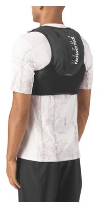 Sac d'Hydratation Salomon S/Lab Ultra 12 Noir Unisexe