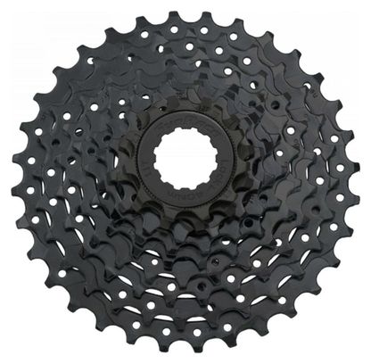 CASSETTE  9V. SUNRACE 11-36 M90 POUR SHIMANO NOIR