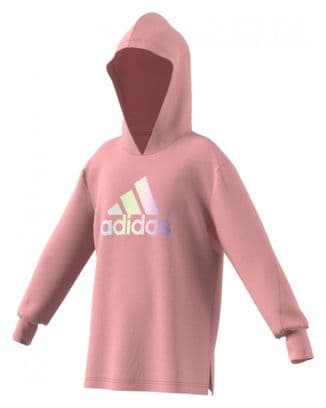 Sweatshirt fille adidas Dance Metallic-Print