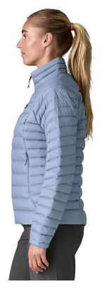 Patagonia Down Sweater Blue Women's