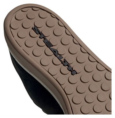 Scarpe adidas Five Ten Sleuth VTT Black Gumm3