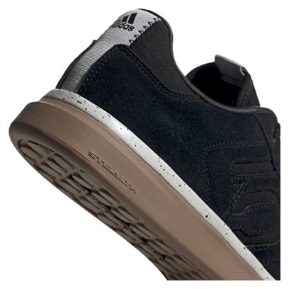 Scarpe adidas Five Ten Sleuth VTT Black Gumm3