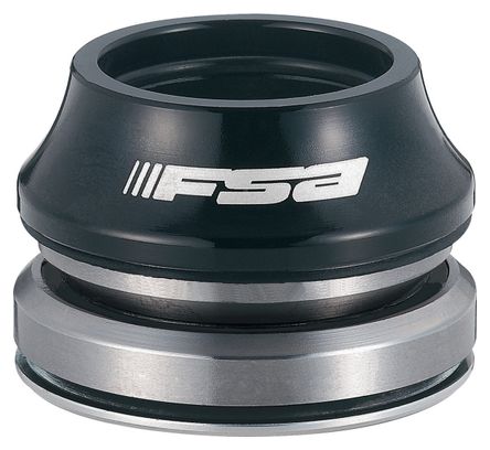 FSA IS Headset ORBIT C-33E-NO.44E/CF (Top Cap8.7mm Carbon) 1''1/8-1''1/4