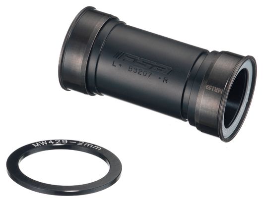 FSA Bottom Bracket PRESS FIT BB392 BB92/89.5