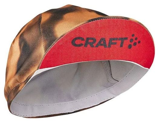 Craft Adv Gravel Cap Sand Black