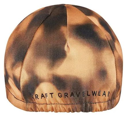 Craft Adv Gravel Cap Sand Black