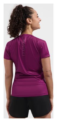 Maillot Manches Courtes Rogelli Core Femme
