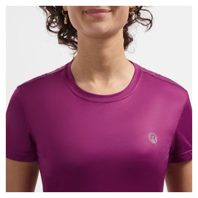 Maillot Manches Courtes Rogelli Core Femme
