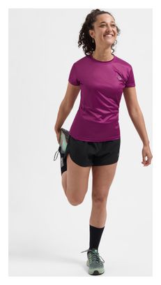 Maillot Manches Courtes Rogelli Core Femme