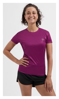 Maillot Manches Courtes Rogelli Core Femme