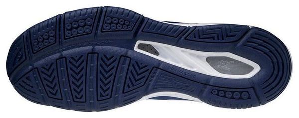 Running Shoes  Wave Luminous Bleu marine Homme