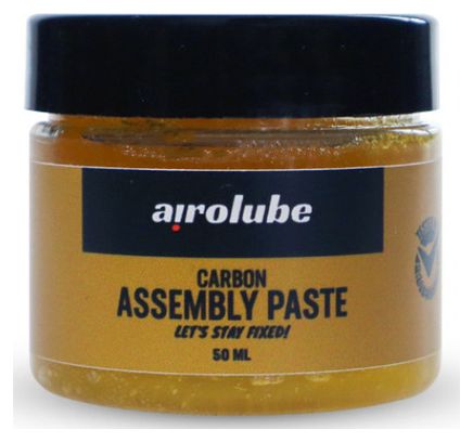 Airolube Carbon Assembly Paste50 Ml