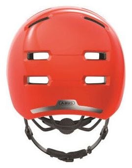 Abus Casque Skurb - Signal Orange