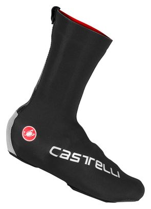 Castelli Diluvio Pro Shoecovers Nero