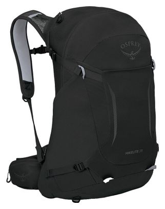 Bolsa de Senderismo Osprey Hikelite 28 Negra