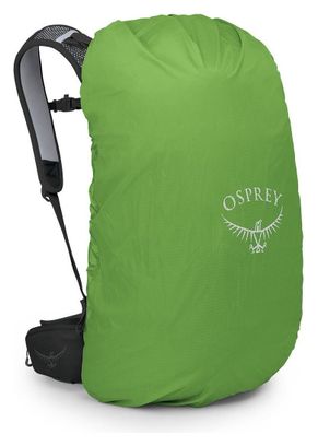 Osprey Hikelite 28 Hiking Bag Black