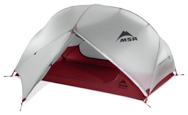 Tente de randonnée MSR Hubba Hubba NX Gris