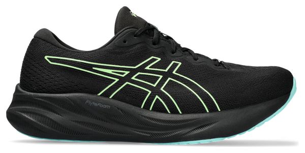 Asics Gel Pulse 15 GTX Laufschuhe Schwarz Alltricks