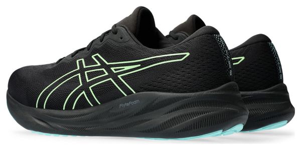 Chaussures de Running Asics Gel Pulse 15 GTX Noir