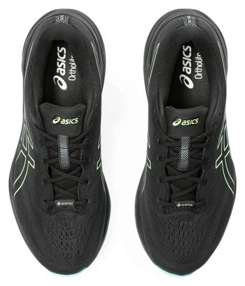 Chaussures de Running Asics Gel Pulse 15 GTX Noir