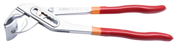 Pinze per smontaggio pneumatici Unior 1601/2DP-US
