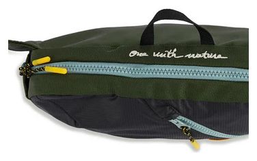 Lagoped Luulea Gürteltasche Grün