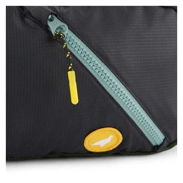 Lagoped Luulea Gürteltasche Grün