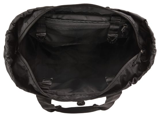 Tote Bag Patagonia Ultralight Black Hole 27L Noir