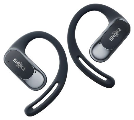 Casque Bluetooth Shokz Openfit Air Noir