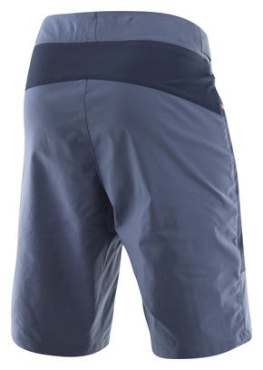 Loeffler short de vélo pour hommes Lance-E CSL Vintigo -Bleu