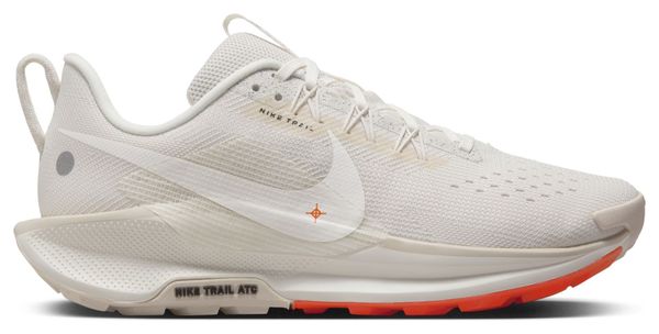 Nike Pegasus Trail 5 Beige Women's Shoes