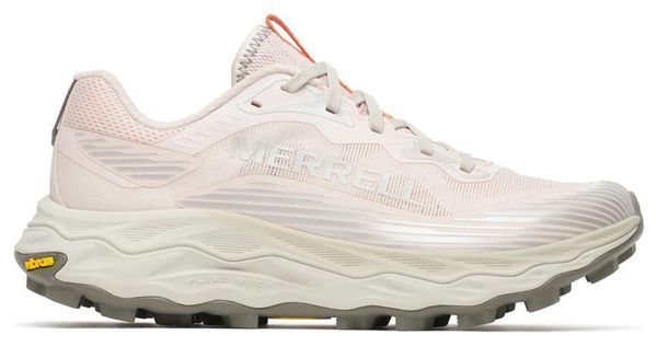 Merrell Agility Peak 6 Women's Trail Running Shoes - Pink