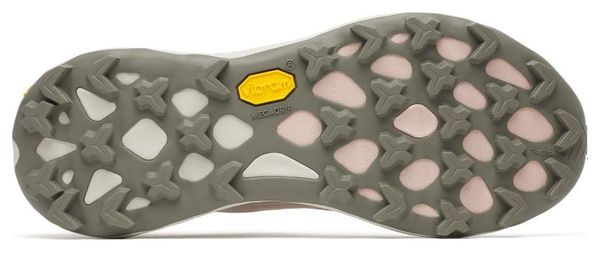 Merrell Agility Peak 6 Women's Trail Running Shoes - Pink