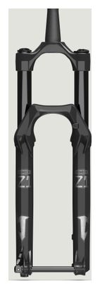 Marzocchi Bomber Z1 Rail 29'' Gabel | Boost 15x110mm | 44mm Offset | Black 2025