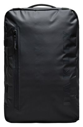 Oakley Terraquest 55L Hybrid Duffle Rucksack, schwarz