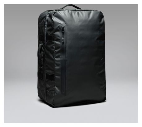 Oakley Terraquest 55L Hybrid Duffle Rucksack, schwarz