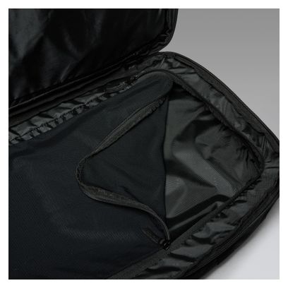 Oakley Terraquest 55L Hybrid Duffle Rucksack, schwarz