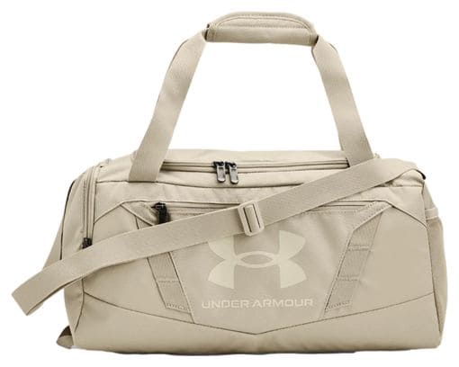 Under Armour UA Undeniable 5.0 XS Bolsa de viaje Beige