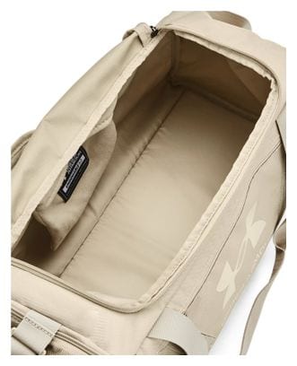 Under Armour UA Undeniable 5.0 XS Bolsa de viaje Beige