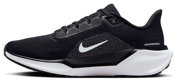 Nike Pegasus 41 Damesschoenen Zwart/Wit