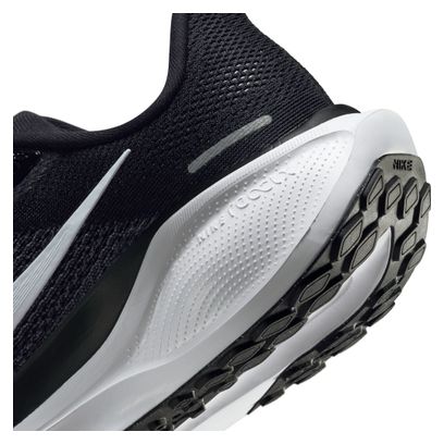 Nike Pegasus 41 Running Shoes Black/White Women's