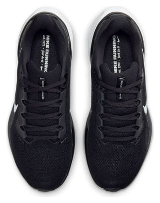 Nike Pegasus 41 Damesschoenen Zwart/Wit