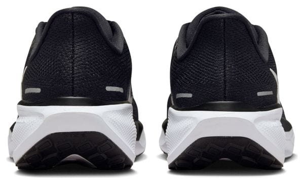 Nike Pegasus 41 Damesschoenen Zwart/Wit