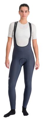 Cuissard Long Femme Sportful Classic Bleu